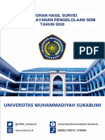 Laporan Survei Kepuasan SDM Tahun 2020-1630059056