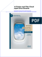 Full Chapter Air Travel Fiction and Film Cloud People Erica Durante PDF