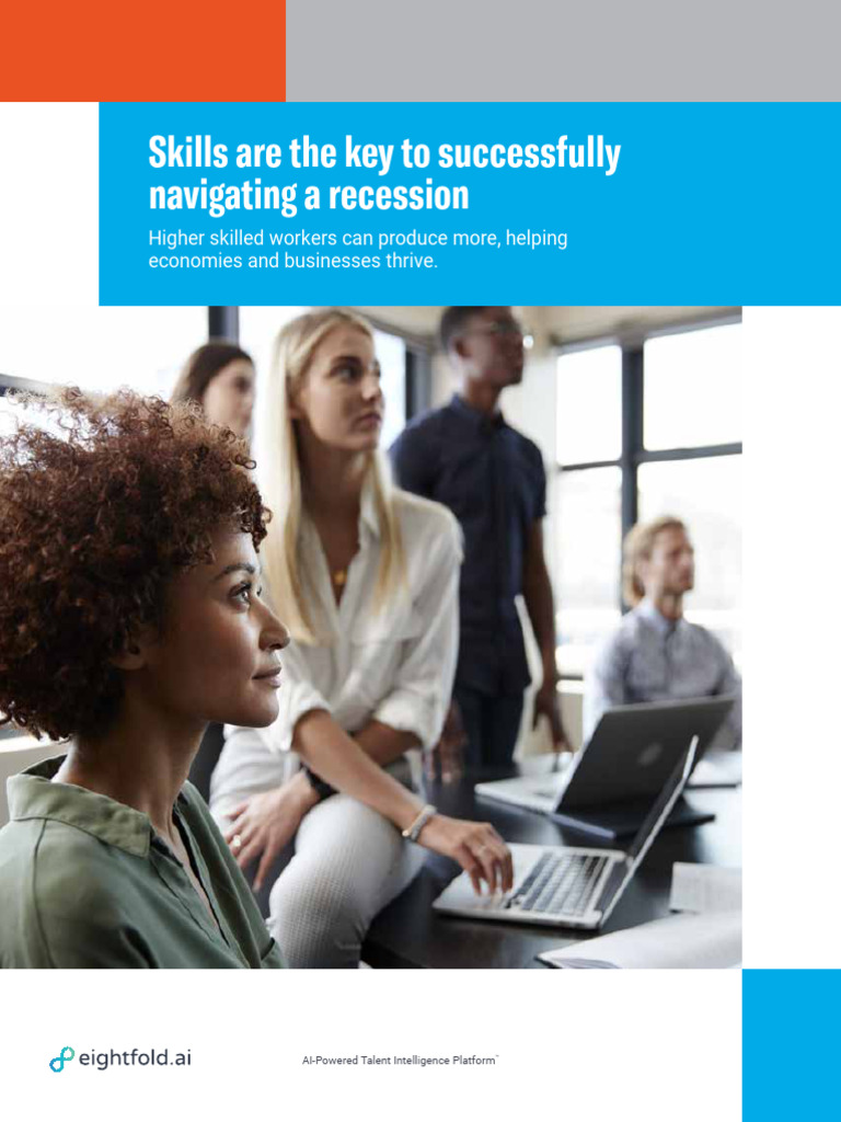 Skills Insights Report Download Free Pdf Artificial Intelligence