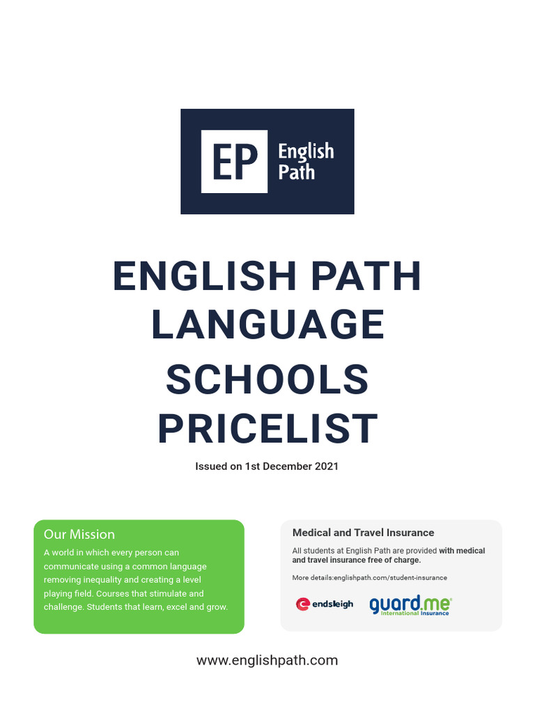 English Path EP 2022 Fiyat Listesi 5TcFkrFkJkivs03O3M0ww | PDF | Insurance