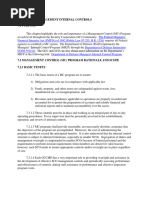 Understanding ICASS: Overview and Principles | PDF | United States ...