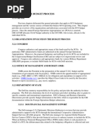 Understanding ICASS: Overview and Principles | PDF | United States ...