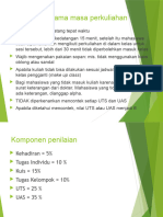 Pertemuan 1