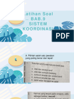 Latihan Soal XI koordinasi-dikompresi