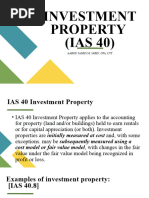 Investment Property Jarin