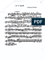 Traits d'orchestre 2e violon 2ème soliste (1)