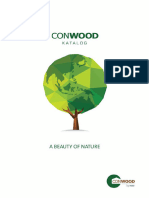Conwood - Catalog