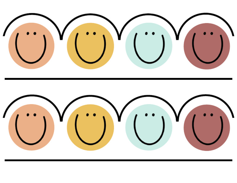 Neutral Borders | PDF