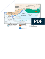 Figure 19 - Marine Reserves Parks Zones and Ecologrical Features - SRF51898-14 - Gippsland