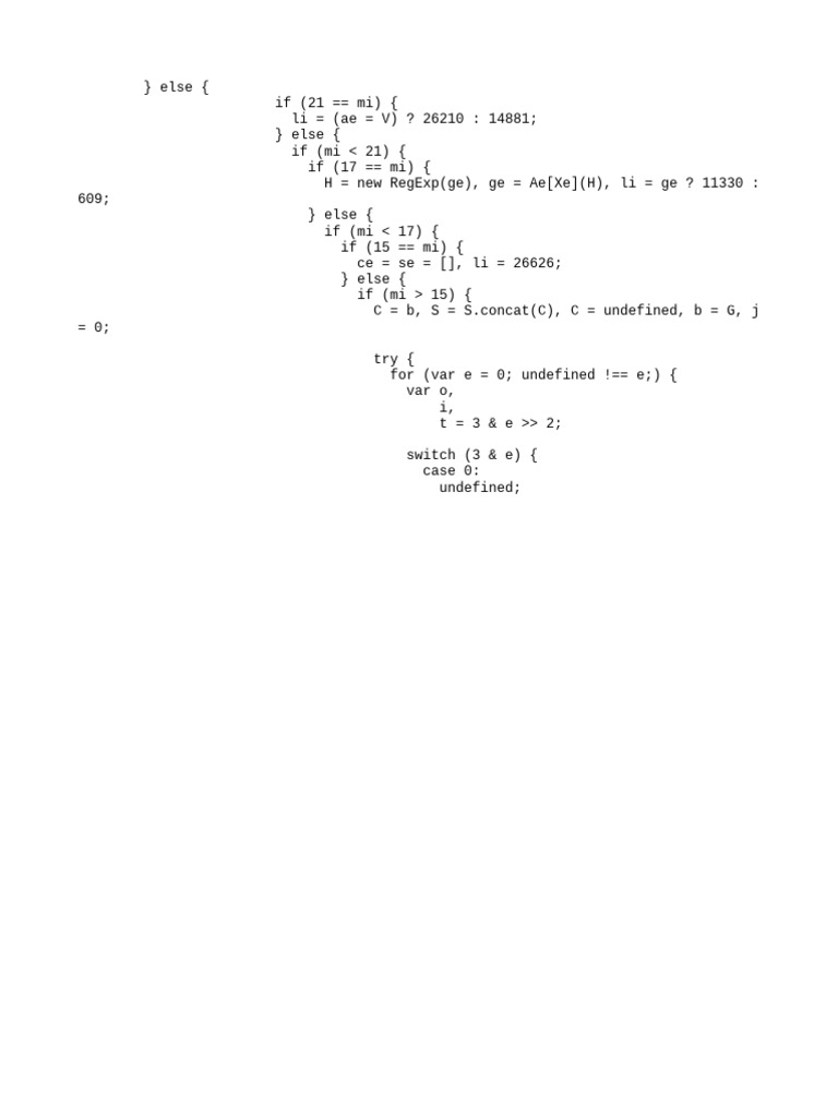 Code Logic for Conditional Variables | PDF