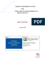12 Vipingo Development TIA Report V0.10-Min