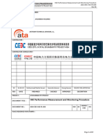 ASB-CEEC-HSE-PR-009-00 HSE Preformance Measurement & Monitoring Procedure