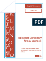 Eald Bilingual Dictionary Vietnamese