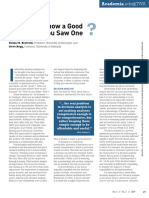 Bratvold Begg 2009 Decision Analysis Spe-0209-021-Twa