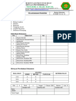 Pelaksanaan Prakerin Sop SMKN 1 SK