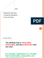 05b RM Lec (Variables Hypothesis)