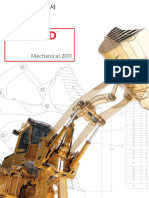Autocad Mechanical 2011 Technical Whats New KR