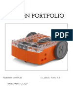 2024 Yr7_Edison Robot Folio Scaffold