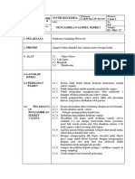 LAB.01-IKA-PU-01.1-05 IK PENGAMBILAN SAMPEL SEKRET Rev.00