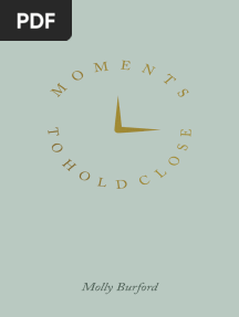Moments To Hold Close MollyBurford Free PDF