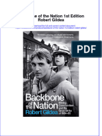 Full Chapter Backbone of The Nation 1St Edition Robert Gildea PDF