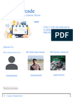 ISD Use Case Diagram by Nayeemuzzaman