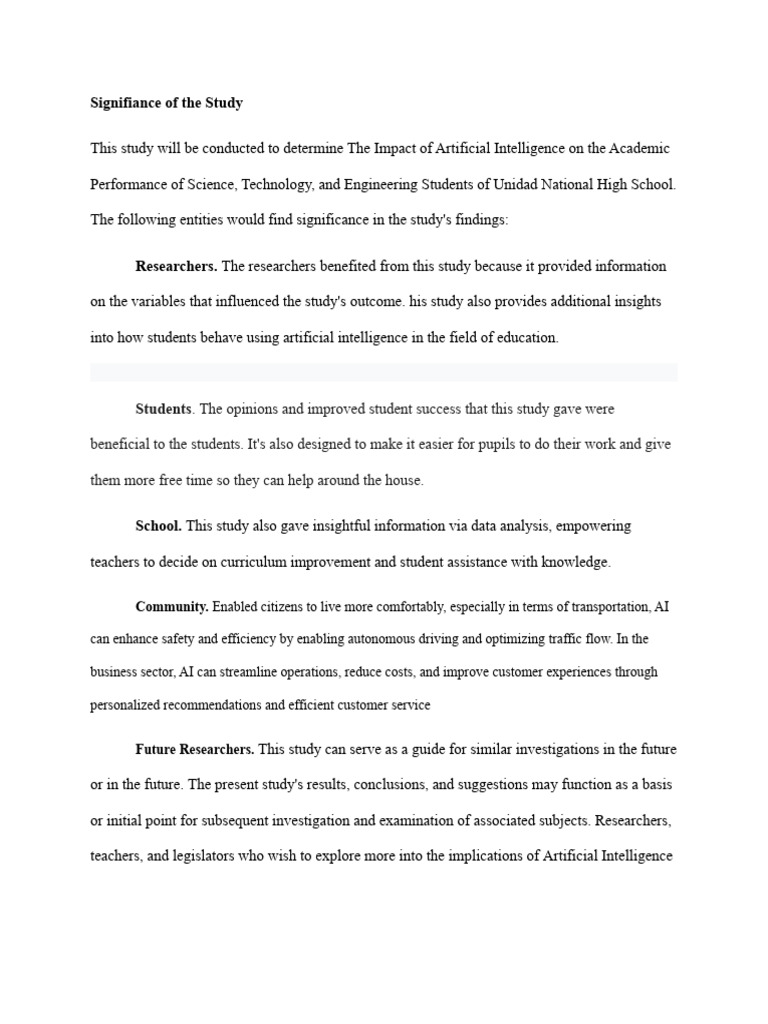 english-research-significance-and-definition-1-pdf-artificial