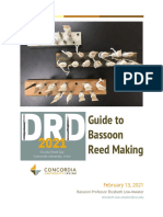 Bassoon-Reed-Making-Guide