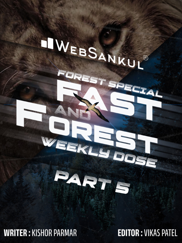 Fast & Forest Part 05 by WebSankul | PDF