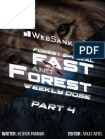 Fast & Forest Part 04 by WebSankul