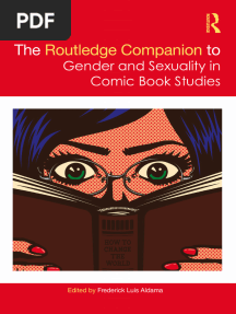 Routledge Companion To Gender