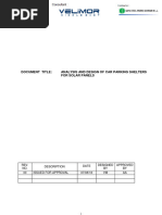 Staad Foundation Advanced Manual | PDF | Window (Computing