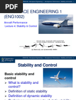Overview of Aircraft Fuselage Structure | PDF | Fuselage | Aircraft