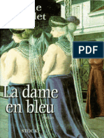 La dame en bleu (chatelet noelle) (Z-Library)