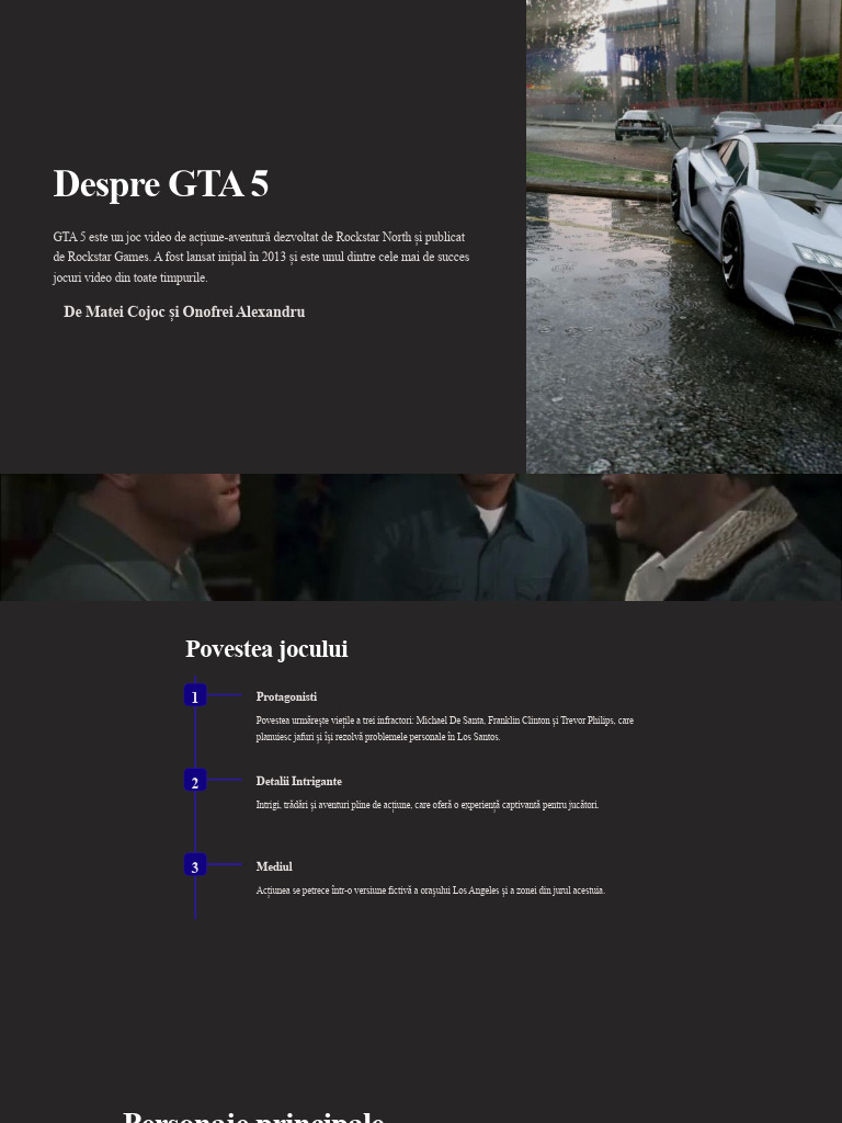 Gta5 1 | PDF