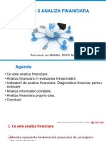 Curs 5 6 Analiza Financiara - 2024 Publicat