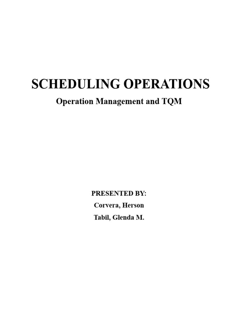 Cost-Effective Batch Scheduling Insights | PDF | Scheduling (Production ...