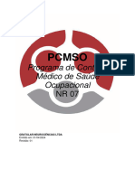 GRATULAR - PCMSO  (2024)