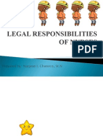 Understanding Circumstances in Criminal Liability