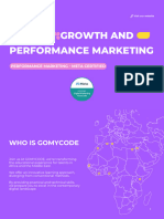 Performance Marketing - NG