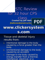 CPS Test Prep Review