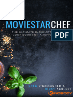 492771157 Free Movie Star Chef Recipes