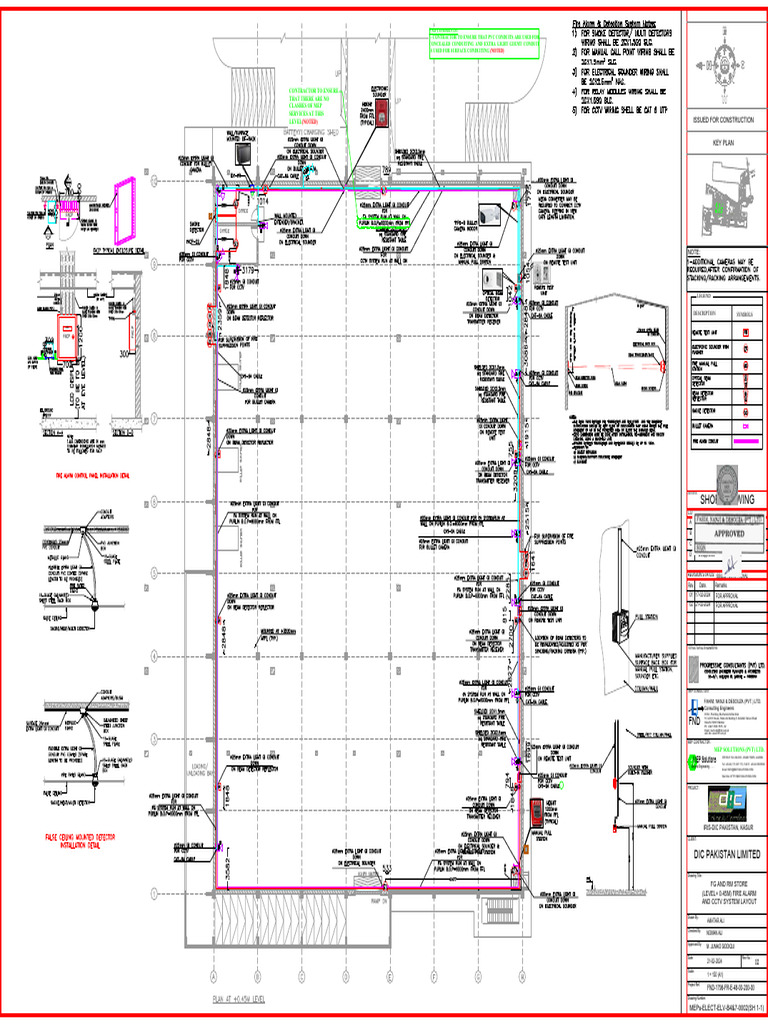 2 Meps Elect Elv b4&7 0002 (SH 1 1) .r2 (FND Reviewed) Elv b4 0002 ...