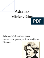 Mickevicius A
