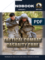 17 13 Tactical Casualty Combat Care Handbook v5 May 17 Distro A.en - Es