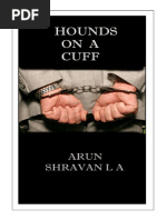 Hounds On A Cuff
