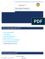 Protection Lec 11_Modified