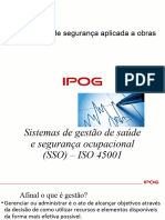 SLIDE 2 ISO 45001