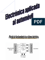 Electronic A Aplicada Automovil