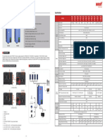 Inversor Must 14-Pv3300-Tlv 1 A 6 Kva